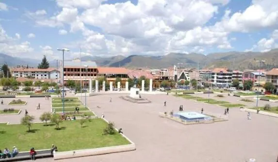 Centrally Located In * Cusco